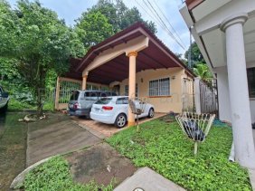 Casa en Venta en Brisas del Golf Rufina Alfaro, Panamá
