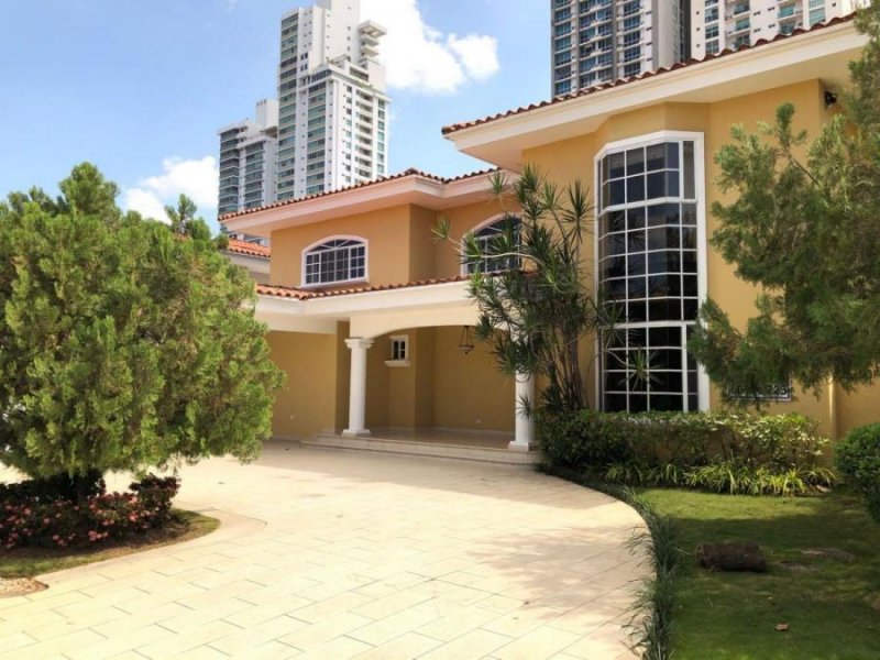 Foto Casa en Venta en PH Costa Serena, Costa del Este, Panamá - U$D 790.000 - CAV34952 - BienesOnLine