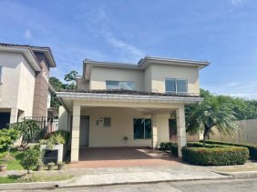 Casa en Venta en Condado del Rey Amelia Denis De Icaza, Panamá