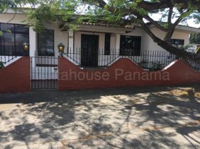 Casa en Venta en Rio Abajo La Pulida, Panamá