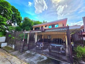 Casa en Venta en Altos del Golf San Francisco, Panamá