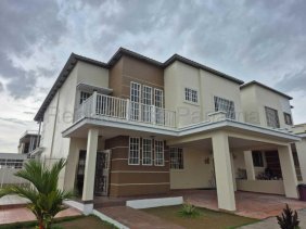 Casa en Venta en Brisas del Golf Rufina Alfaro, Panamá