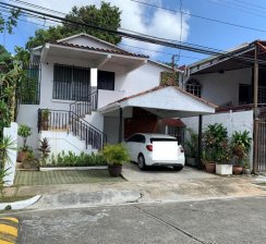Casa en Venta en  Ciudad de Panamá, Panamá
