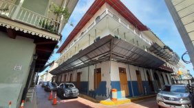 Venta de Edificio en Casco Antiguo E2329GRR
