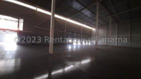 Galera en Venta en Pacora Pacora, Panamá