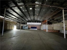 Galera en Venta en Pueblo Nuevo Pueblo Nuevo, Panamá