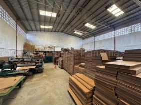 Galera en Venta en Pueblo Nuevo Pueblo Nuevo, Panamá