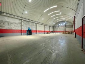 Galera en Venta en Tocumen Ciudad de Panamá, Panamá