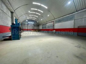 Galera en Venta en Tocumen Ciudad de Panamá, Panamá