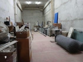 Galera en Venta en Tocumen Ciudad de Panamá, Panamá