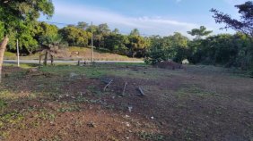 Terreno en Venta en La Ermita San Carlos, Panamá Oeste