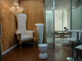 Oficina en Venta en Avenida Balboa Bella Vista, Panamá