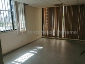 Oficina en Venta en Bellavista Bella Vista, Panamá
