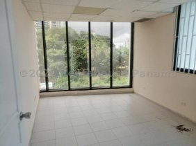 Oficina en Venta en Bellavista Bella Vista, Panamá