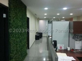 Oficina en Venta en Bellavista Bella Vista, Panamá