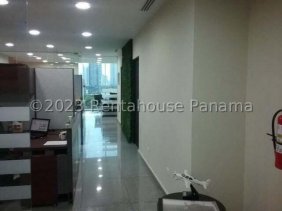 Oficina en Venta en Bellavista Bella Vista, Panamá