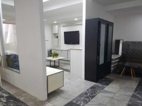 Oficina en Venta en Bellavista Bella Vista, Panamá