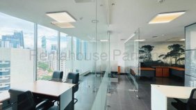 Oficina en Venta en Marbella Bella Vista, Panamá