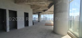 Oficina en Venta en Obarrio Bella Vista, Panamá