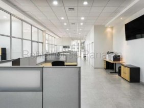 Oficina en Venta en Obarrio Bella Vista, Panamá