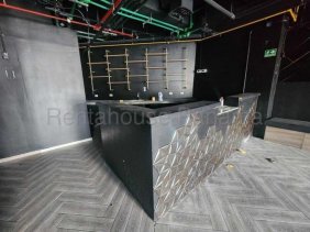 Venta de Oficina Comercial en San Francisco I4816GRR