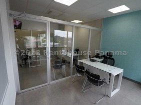 Oficina en Venta en Transistmica Ciudad de Panamá, Panamá