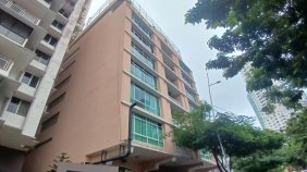 Oficina en Venta en Marbella Bella Vista, Panamá