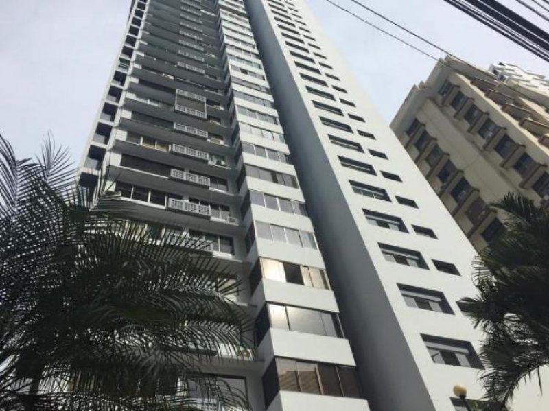Foto Apartamento en Venta en San Francisco, Panamá - U$D 595.000 - APV22444 - BienesOnLine
