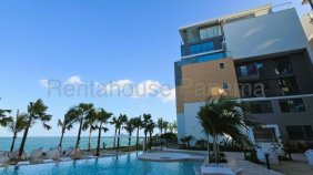 Apartamento en Venta en Punta Pacífica San Francisco, Panamá