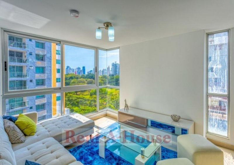 Apartamento en Venta en San Francisco San Francisco, Panamá