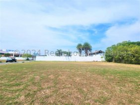 Terreno en Venta en Playa Blanca Río Hato, Coclé