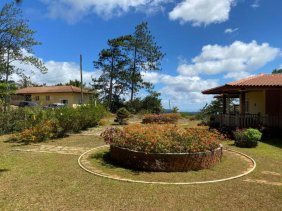 Venta de Terreno en Cerro Azul Ideal Para Proyecto MR3494