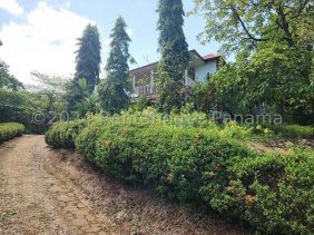 Terreno en Venta en Rusia Llano del Catival o Mariato, Veraguas