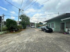 Edificio en Venta en  Ciudad de Panamá, Panamá
