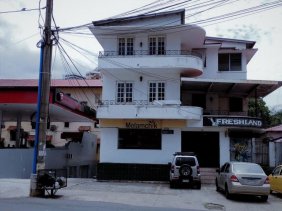 Edificio en Venta en  Ciudad de Panamá, Panamá