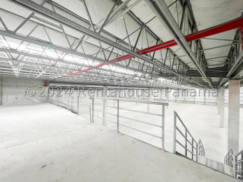 Venta Galera de 1251.45 Mts en Don Bosco