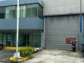 Galera en Venta en  Ciudad de Panamá, Panamá