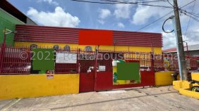 Edificio en Venta en  Ciudad de Panamá, Panamá