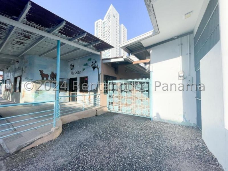 Venta Local de 1104 Mts en San Francisco