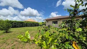 Casa en Venta en Los Algarrobos Dolega, Chiriquí