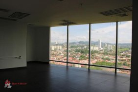 Oficina en Venta en  Ciudad de Panamá, Panamá