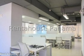 Oficina en Venta en  Ciudad de Panamá, Panamá