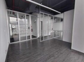 Oficina en Venta en  Ciudad de Panamá, Panamá