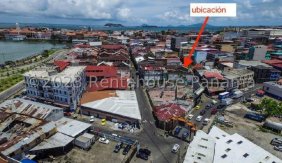 Terreno en Venta en  Ciudad de Panamá, Panamá