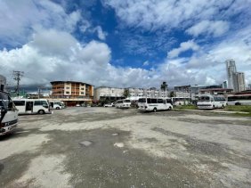 Terreno en Venta en  Ciudad de Panamá, Panamá