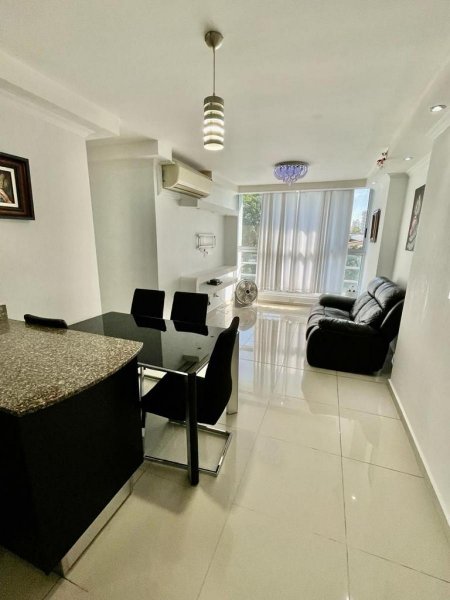 Apartamento en Alquiler en Via España Panama, Panamá