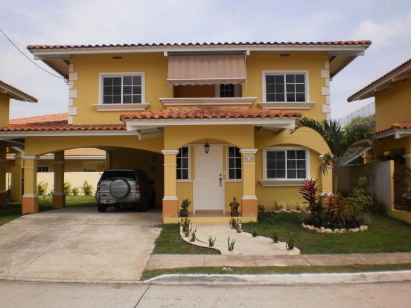 Foto Apartamento en Alquiler en San Miguelito, Panamá - U$D 1.500 - APA656 - BienesOnLine